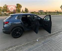 مازدا CX-50